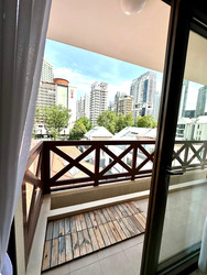 Buckley Residence (D11), Apartment #501683691